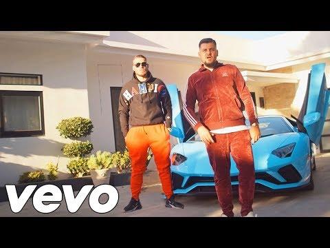 GTA 6 SONG Standart Skill feat Juri, Mavie (Official Music Video) thumbnail