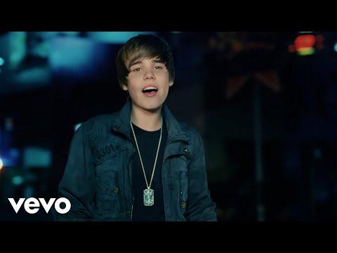 Justin Bieber - Baby ft. Ludacris thumbnail