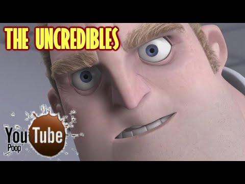 [YTP] The UNcredibles (EmpLemon Reupload) thumbnail