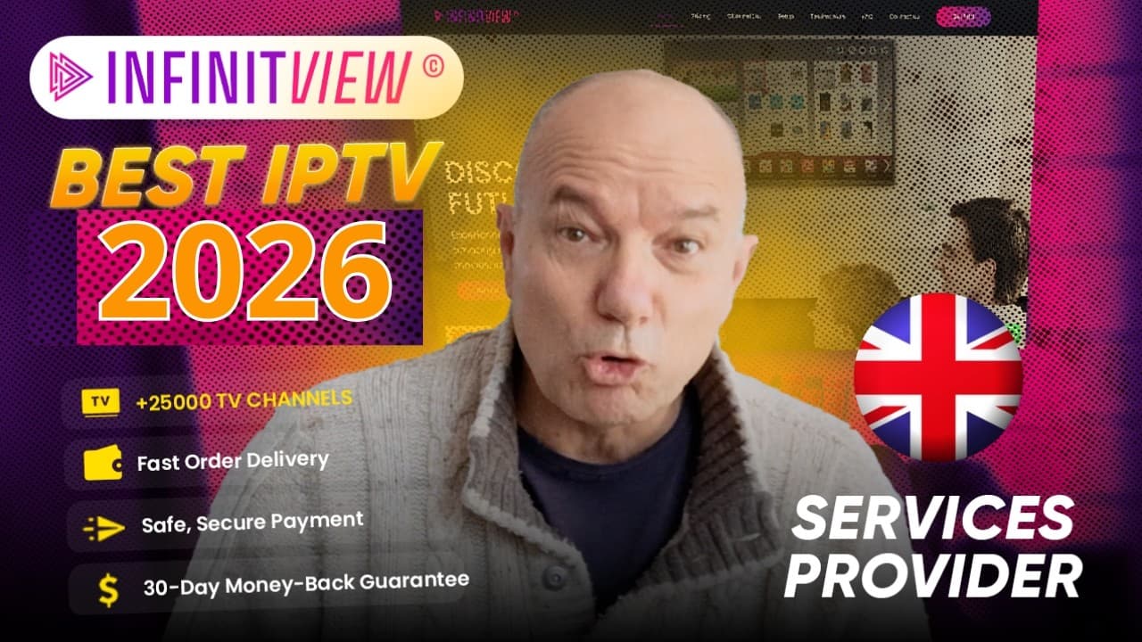 Channel Banner
