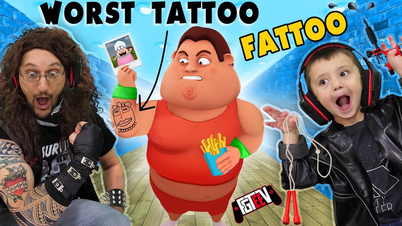 Channel Banner