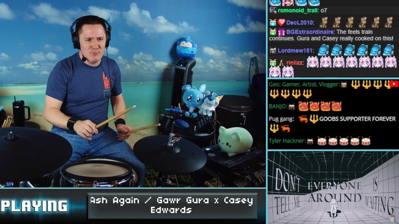 Channel Banner
