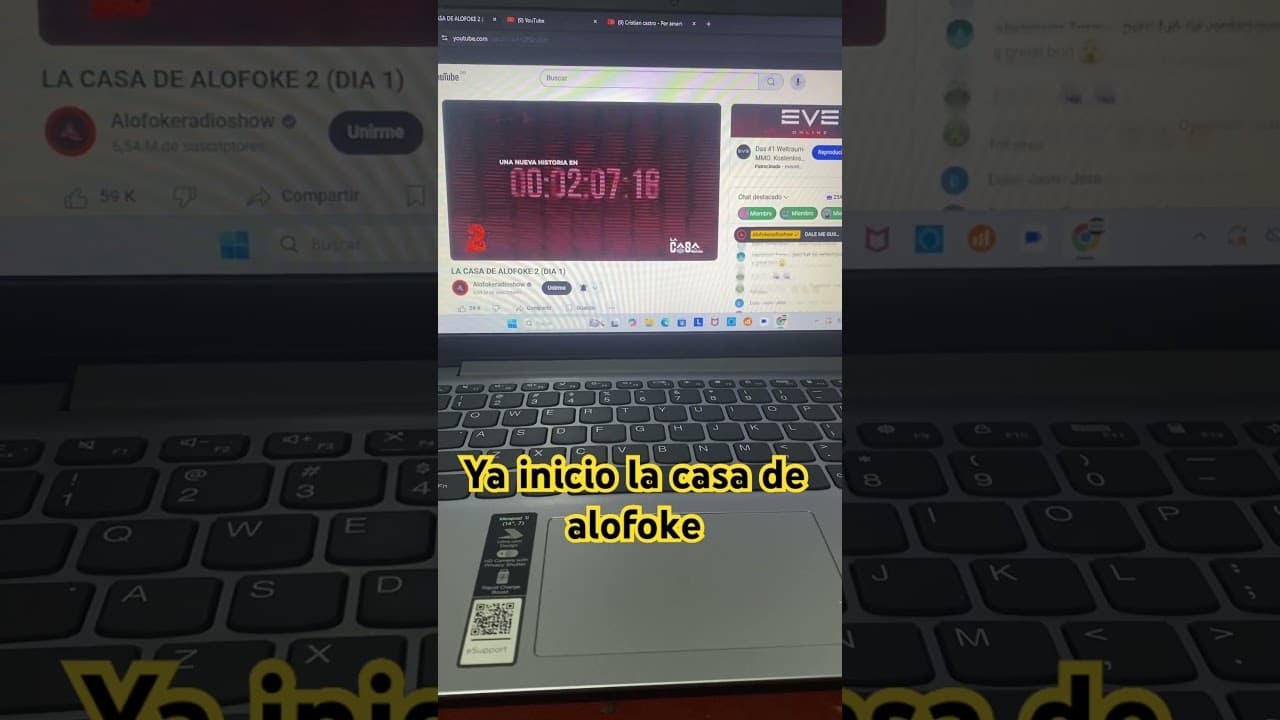 Channel Banner