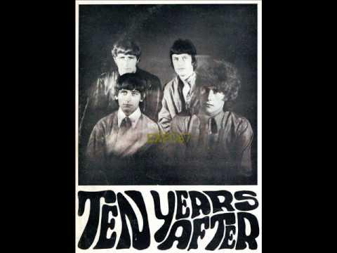 Ten Years After - I want to know (1967) thumbnail