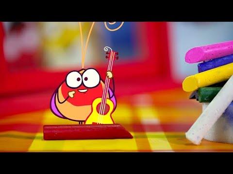 The Lingo Show: Queso the Clown (2012). thumbnail