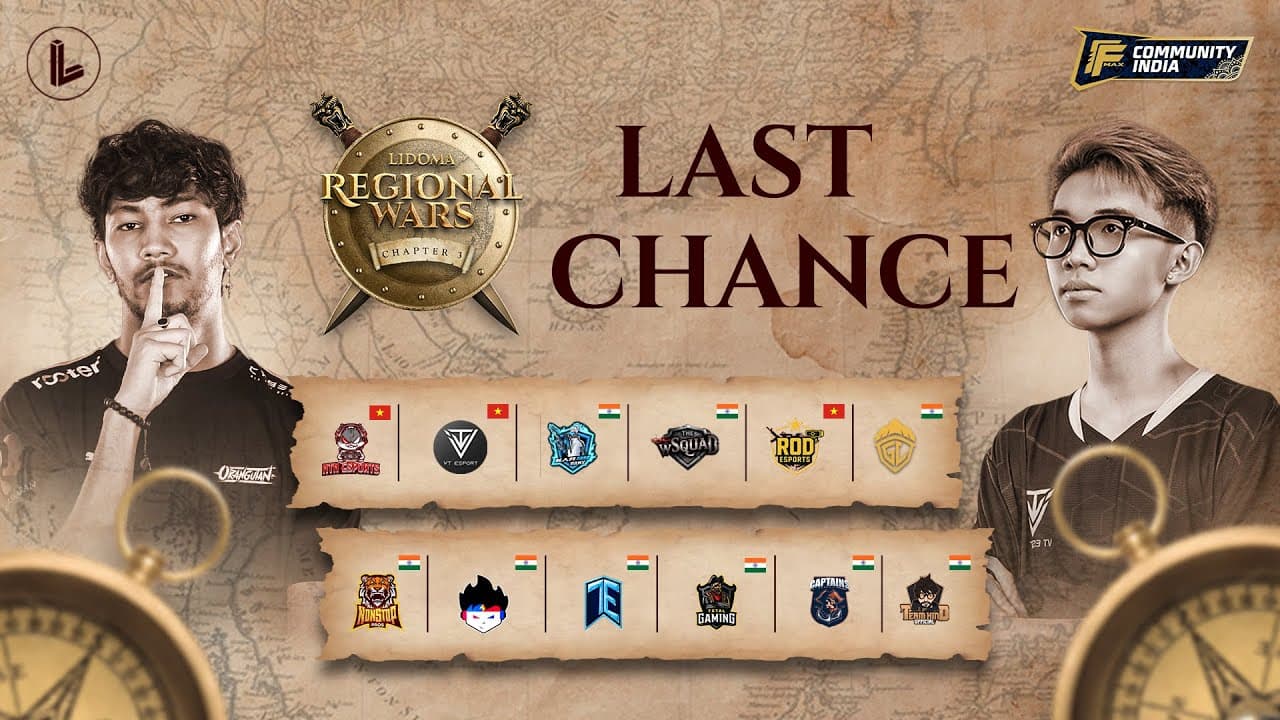 Channel Banner