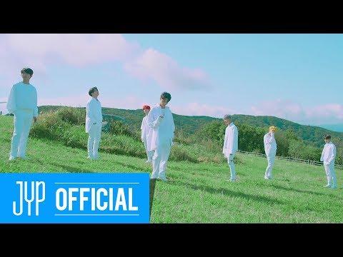 GOT7 "You Are” M/V thumbnail
