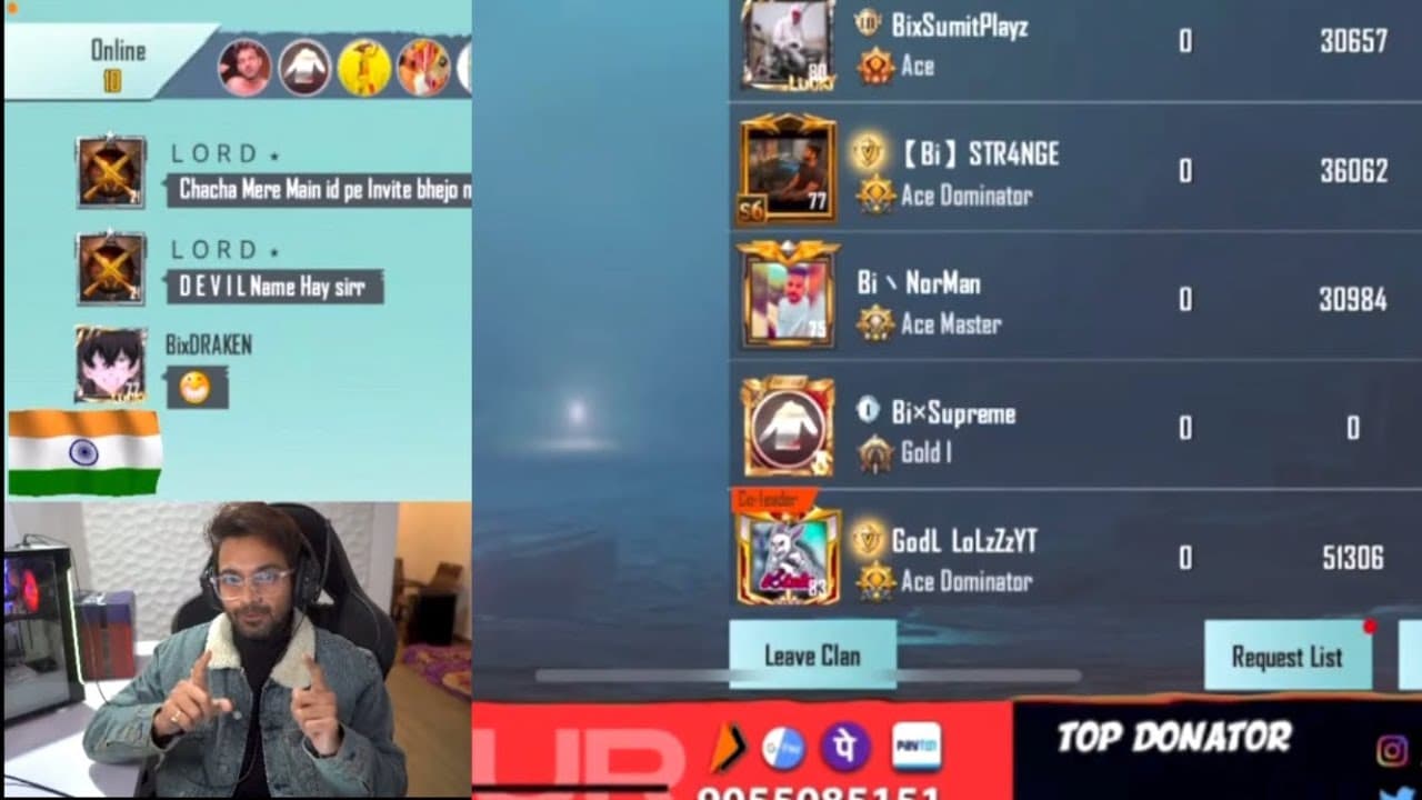 Channel Banner
