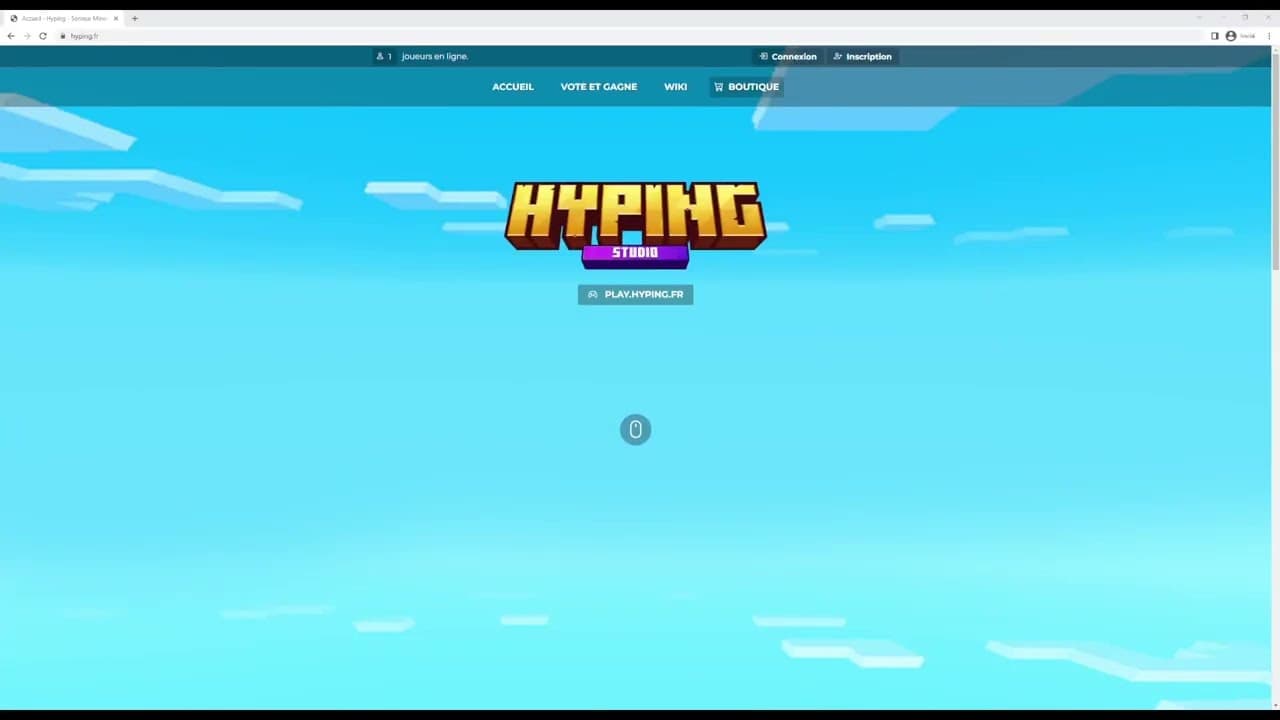 Channel Banner