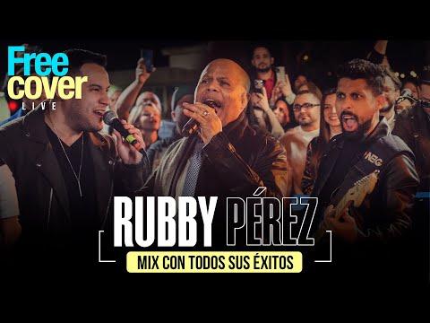 [Free Cover] Free Cover Ft. Rubby Pérez thumbnail