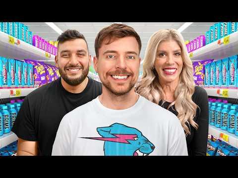 Beast Games: Charity Edition thumbnail