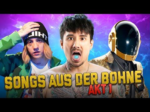Der letzte SONG AUS DER BOHNE (Akt 1) I Julien Bam thumbnail