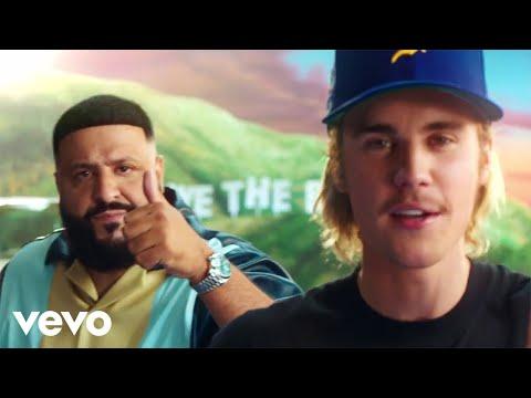 DJ Khaled - No Brainer (Official Video) ft. Justin Bieber, Chance the Rapper, Quavo thumbnail