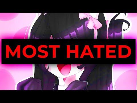 UWUCUTESINGLE - THE MOST HATED ROBLOX YOUTUBER thumbnail