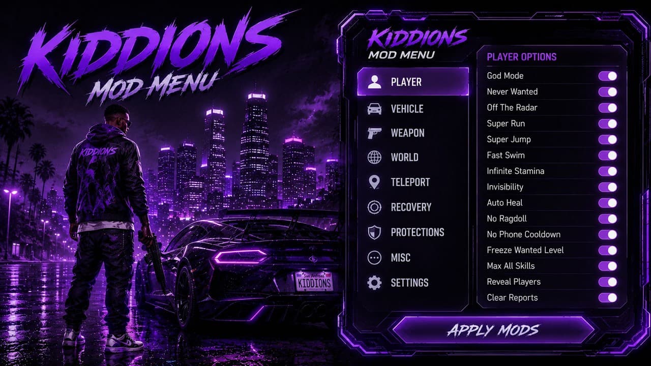 Channel Banner