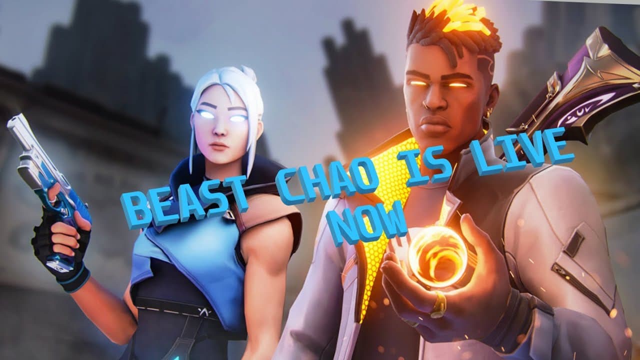 Channel Banner
