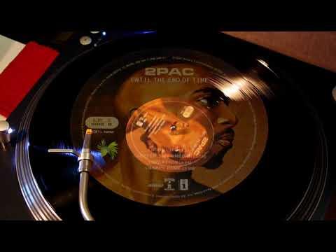 2Pac - Happy Home 92.7/Bpm - Vinyl thumbnail