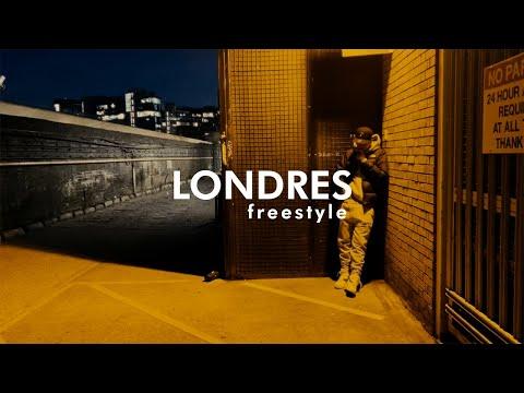 VEIGH - Londres Freestyle 🇬🇧 Prod. Nagalli & Viper (Clipe Oficial) thumbnail