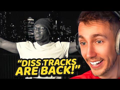 Miniminter Reacts To Deji - Punishment (Official Music Video) thumbnail