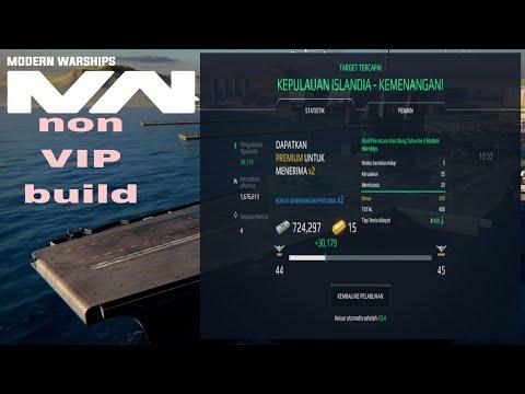 Cara Mendapatkan Uang di Modern Warship | Cara Farming Modern Warship thumbnail