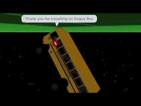The Roblox Brookhaven “Flying” School Bus Experience thumbnail