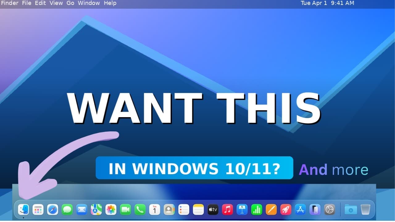 Channel Banner