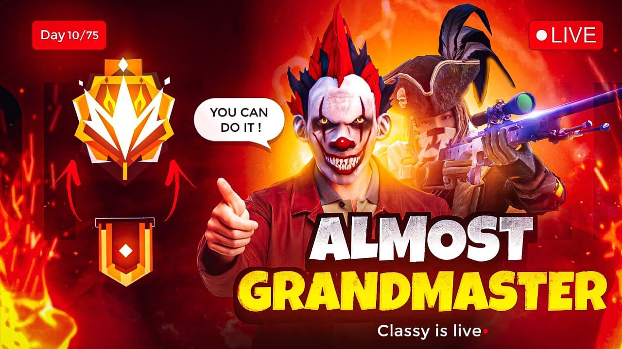 Channel Banner