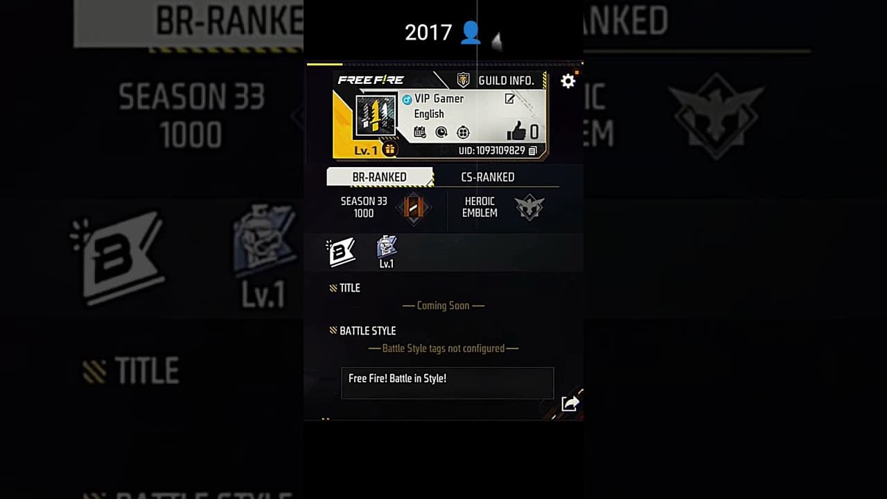 Channel Banner