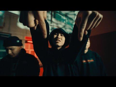 sash. x Vandebo - Suicide (Official Music Video) thumbnail