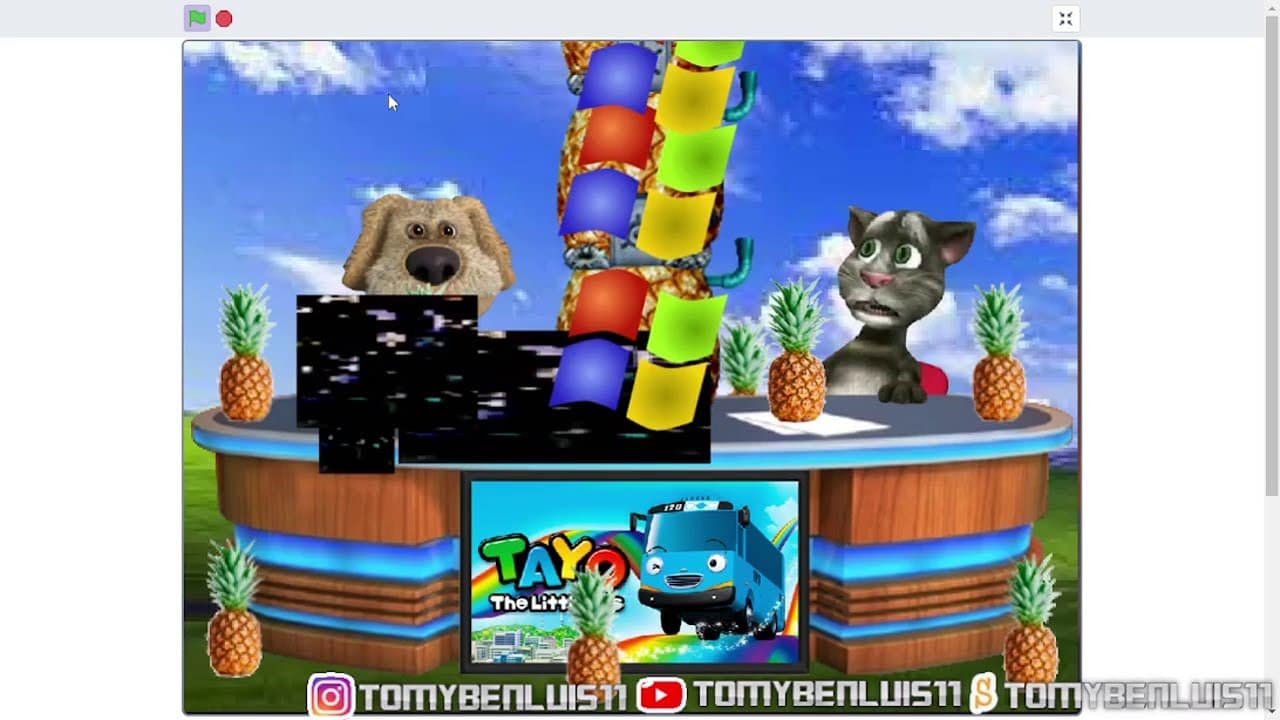 Channel Banner