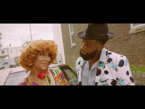 Tamar Braxton  Official  "The Makings of You" Music Video thumbnail