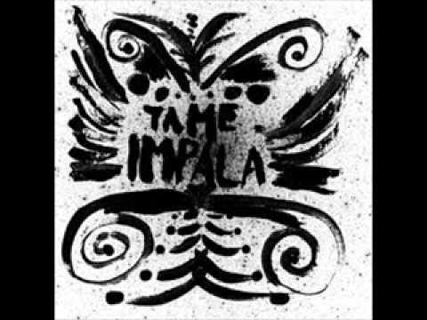 Into The Jungle by Tame Impala thumbnail