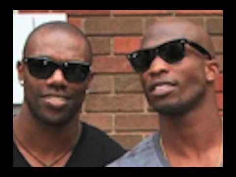 'Getcha Popcorn Ready' - Ochocinco & Terrell Owens by dj steve porter thumbnail