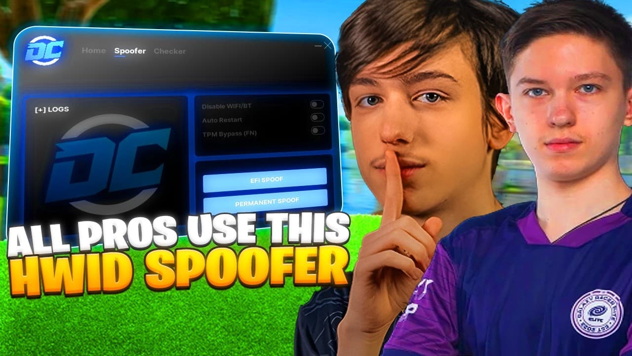Channel Banner