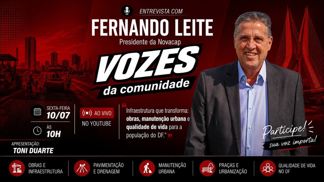 Channel Banner