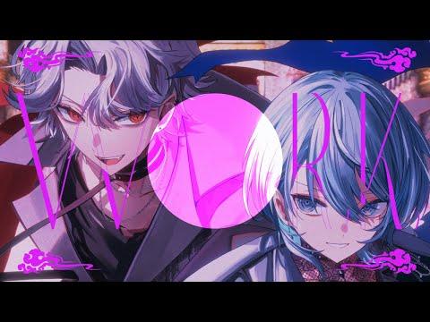 W●RK / 星街すいせい×葛葉(Cover) thumbnail