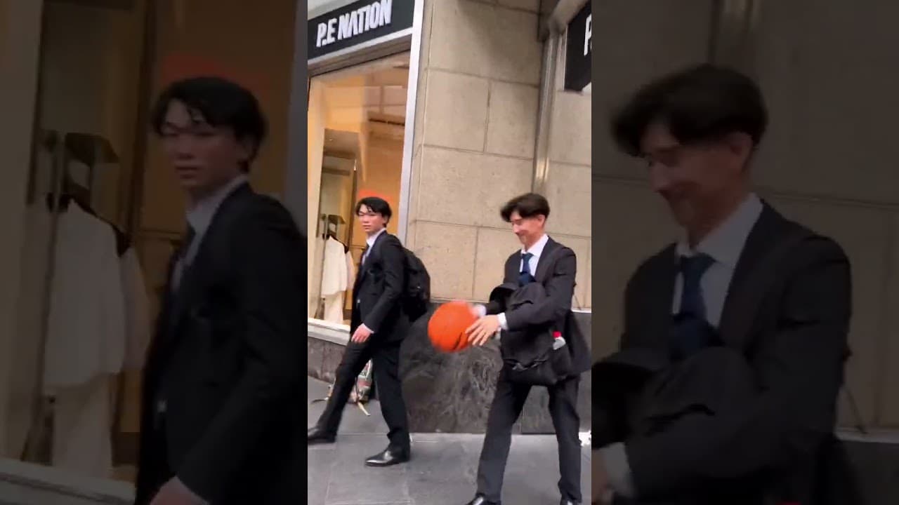 Rating Strangers Shots (Crazy Fail compilation) ๐ญ๐