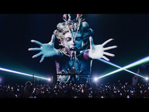 Anyma & Rebūke - Syren [Live from Afterlife Tomorrowland] thumbnail