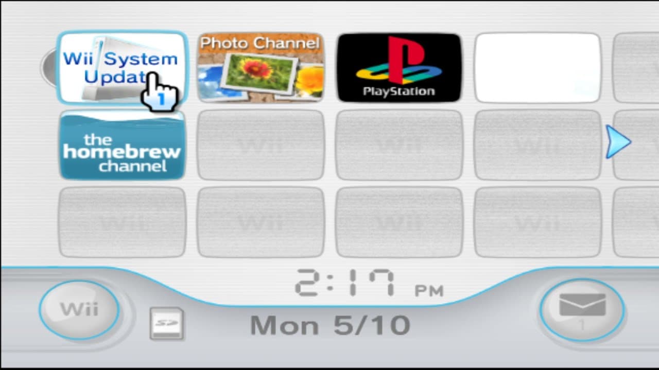 Channel Banner
