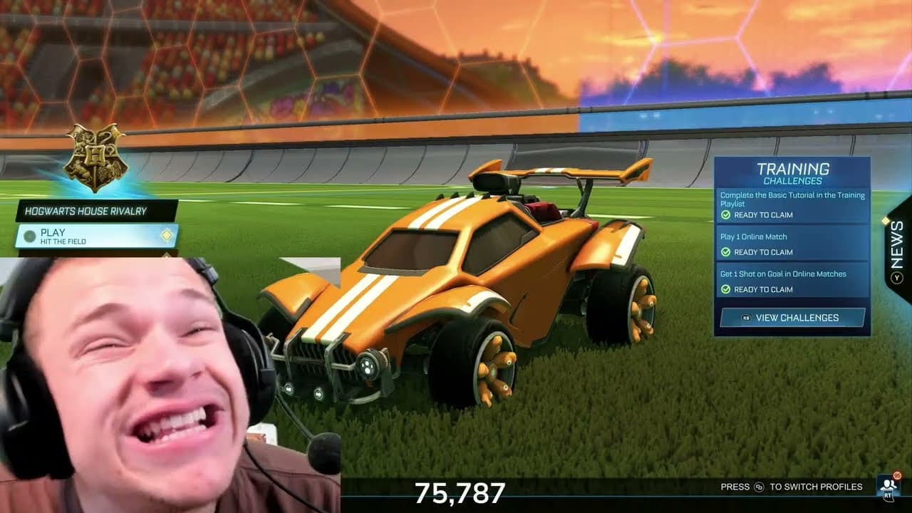 Channel Banner