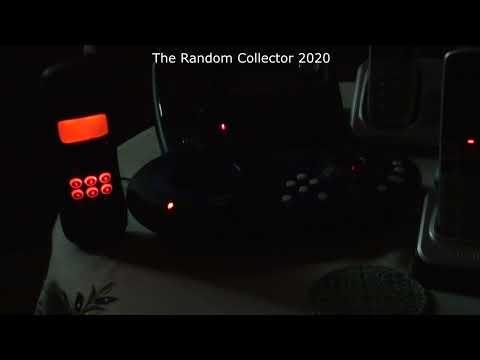 VTech VMIX 2456 Ringing thumbnail