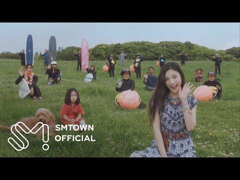 JOY 조이 '안녕 (Hello)' MV thumbnail