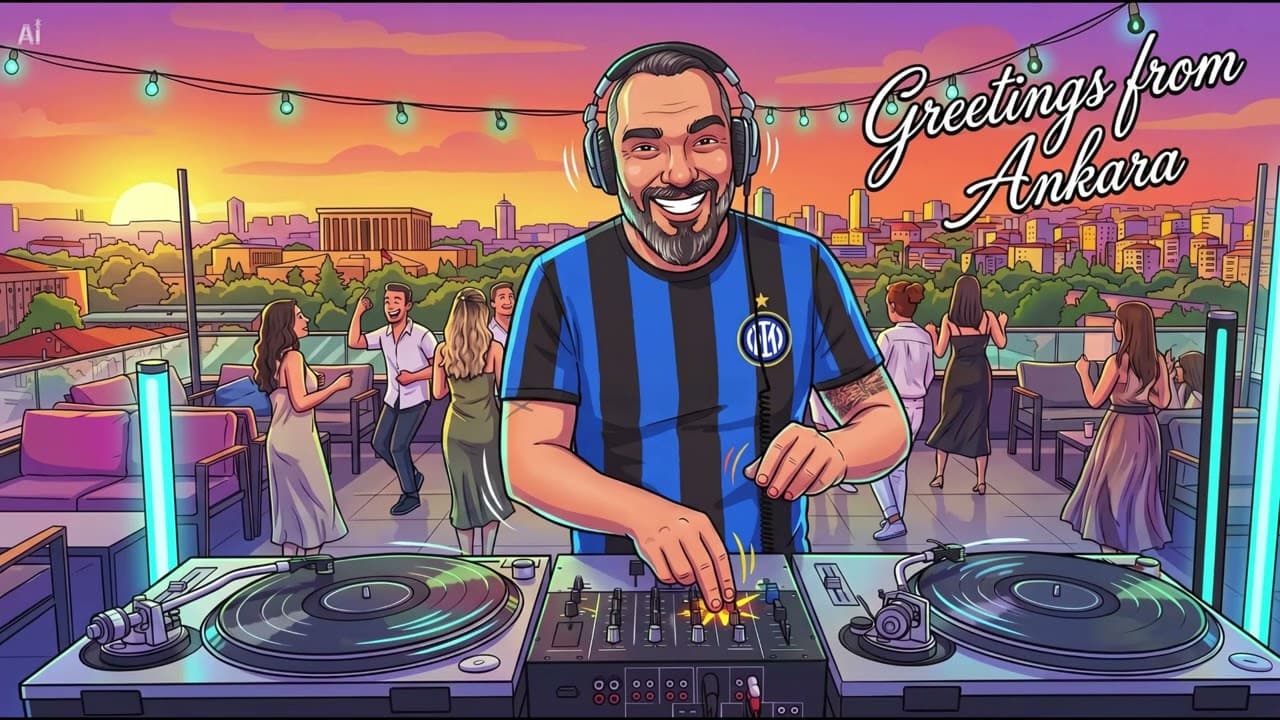 Channel Banner