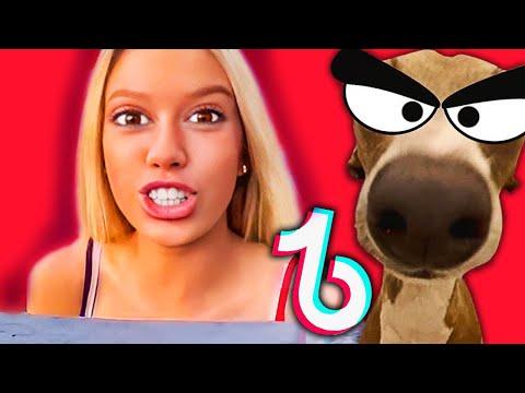Veshremy FUNNIEST TikTok LONG Compilation!😳 thumbnail