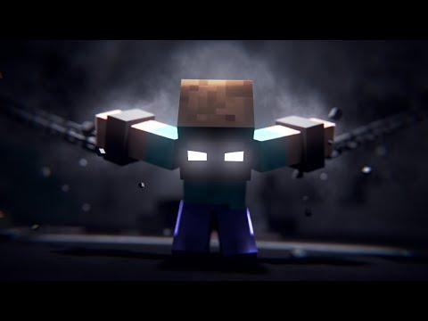 The Epic Rescue of HEROBRINE - Alex and Steve Life (Minecraft Animation) thumbnail