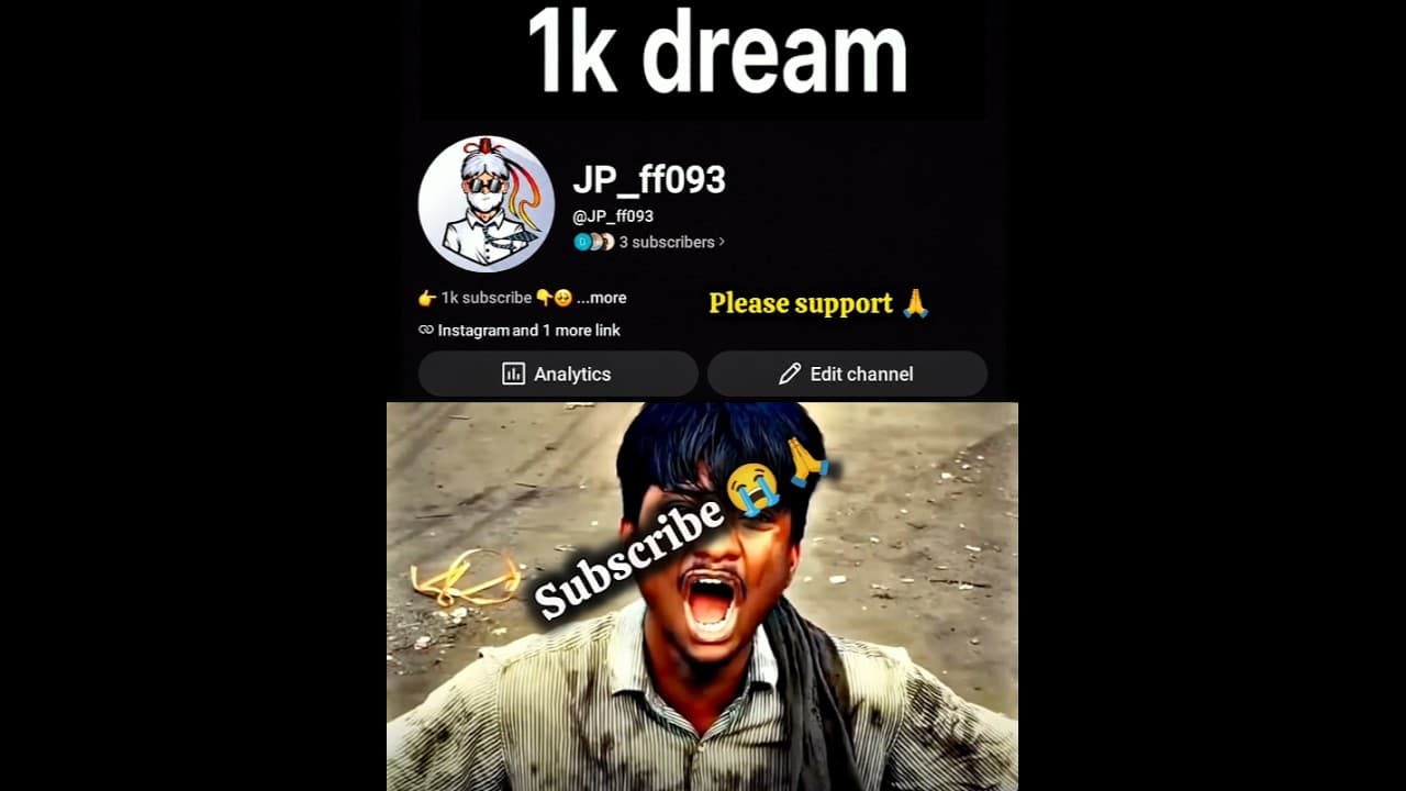 Channel Banner