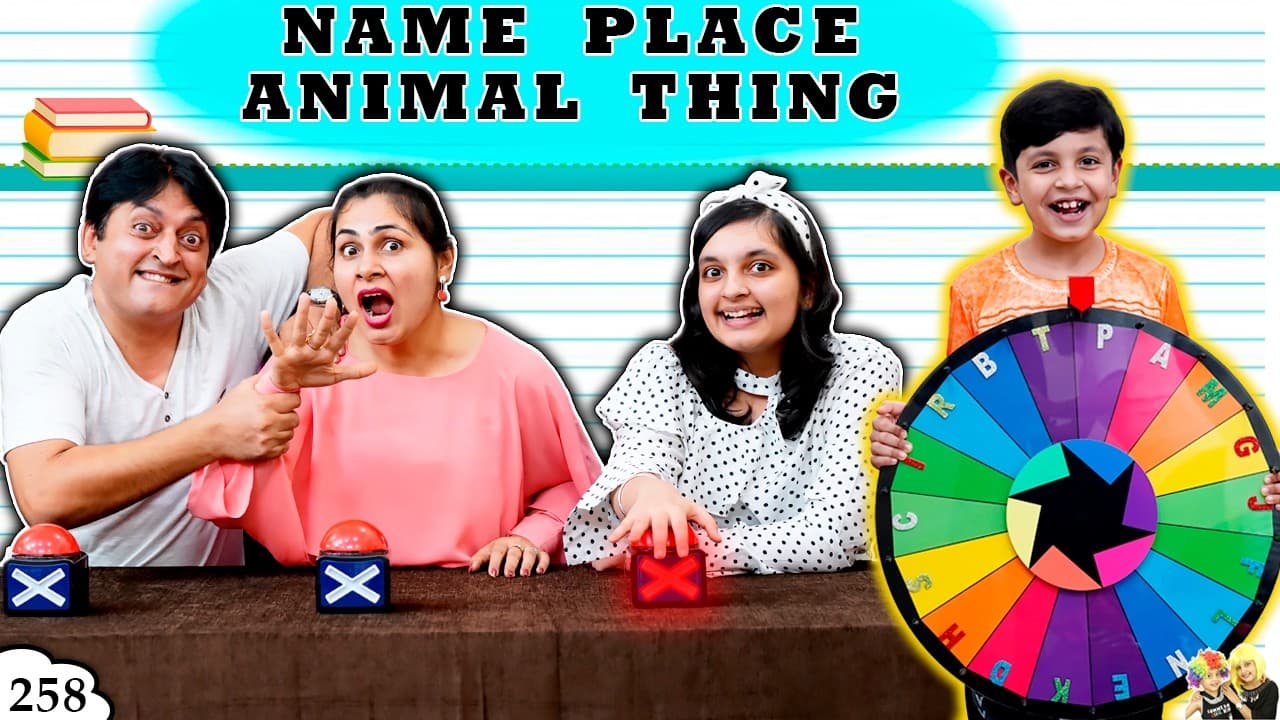 Channel Banner