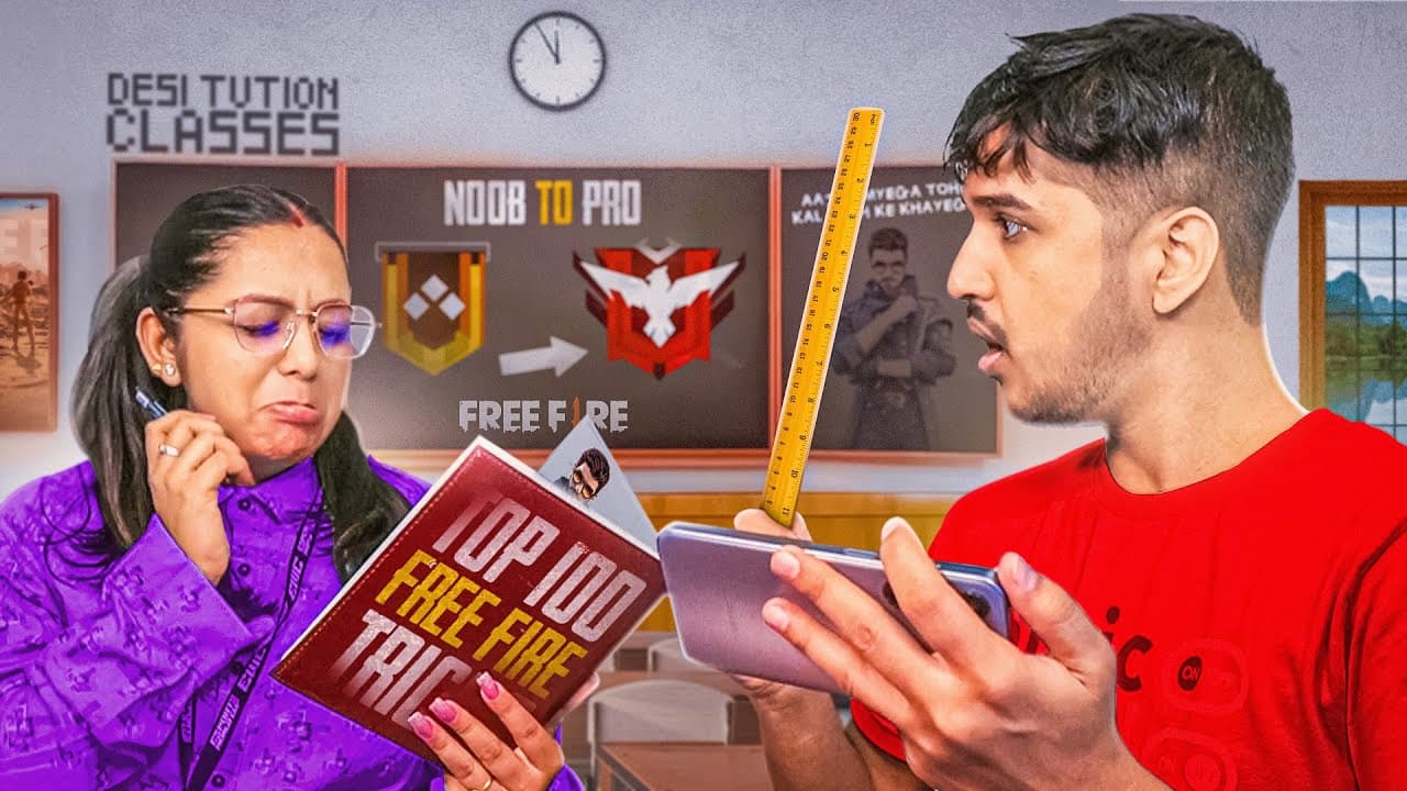 Channel Banner