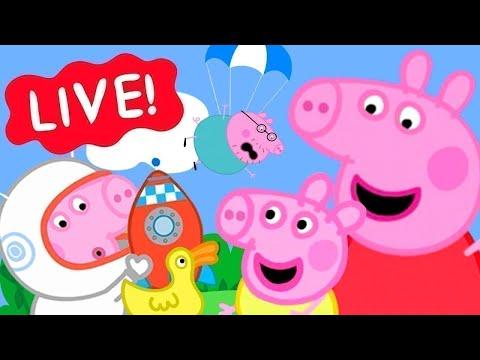 Peppa Pig - Keep up to date with the latest videos, compilations and more  on ! #peppapig #