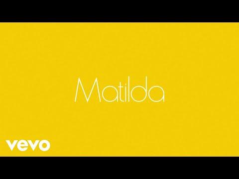 Harry Styles - Matilda (Audio) thumbnail